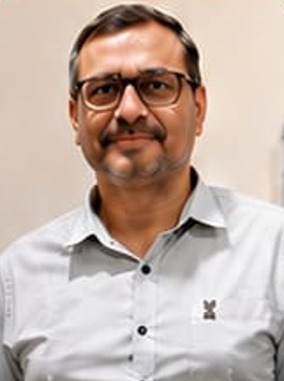 Dr. Deepak Sharma