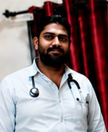Dr. Deepak Sharma
