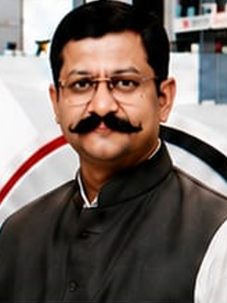 Dr. Deepak Sharma