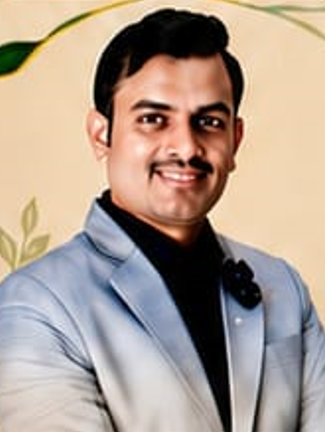 Dr. Deepak Sharma