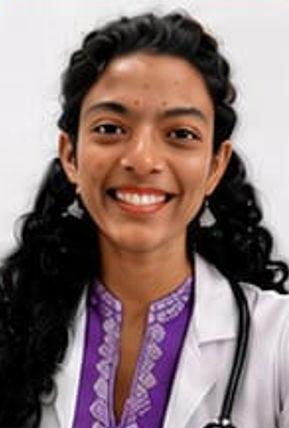 Dr. Deepak Sharma