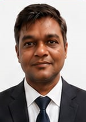 Dr. Deepak Sharma